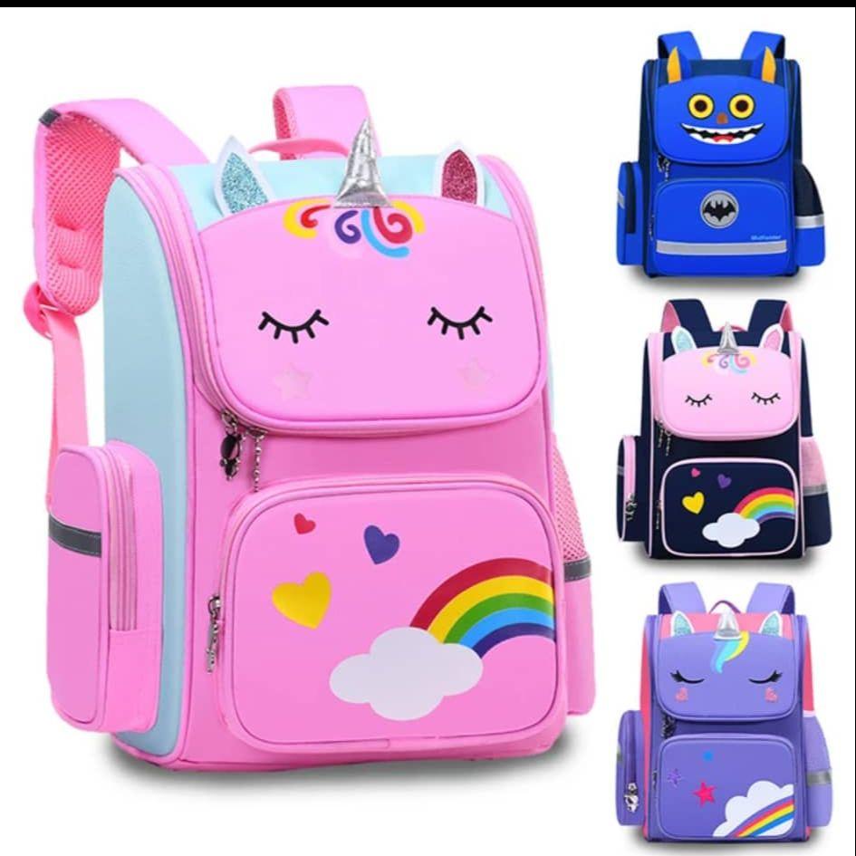 School Bags