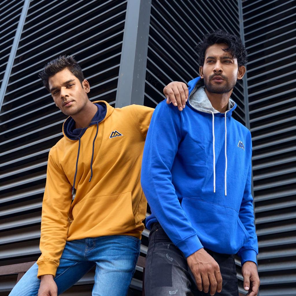 Hoodies