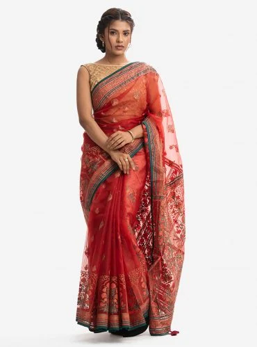 Sarees