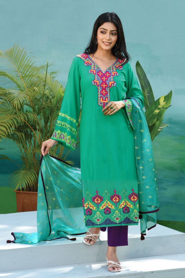 Salwar Kameez